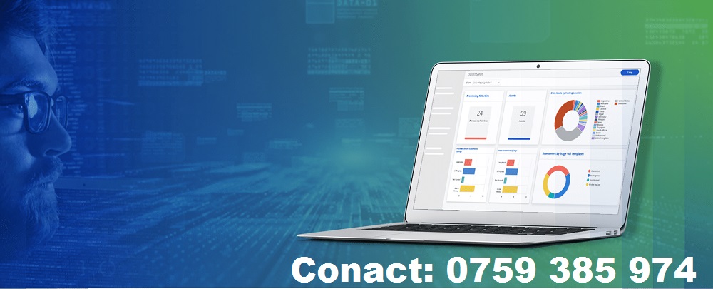 Read more about the article Ce Este GDPR